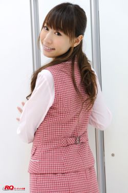 [RQ-STAR写真集] NO.00114 Rina Yamamoto 山本里奈 Office Lady