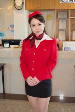 [Girlz-High] 八木沢莉央 – 极品空姐！ – buno_036_003