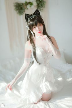 [兔玩映画] – 婚纱爱宕
