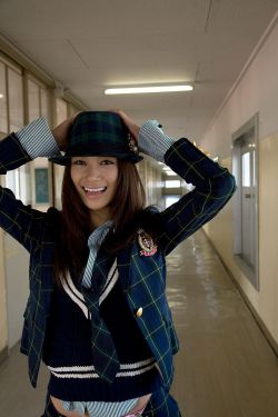 高橋優/高橋ユウ《BE MY BABY》 [Image.tv]
