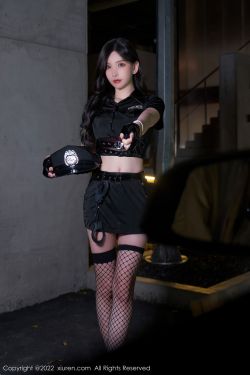 [秀人XiuRen] No.4741 周于希Sally