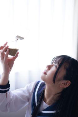 [Minisuka.tv] Mio Horikita 堀北美桜 – Regular Gallery 9.1