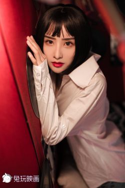 [兔玩映画] – 短发和长发