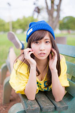 佐野ひなこ《ボーダー＆スウィーツ》 [WPB-net] No.169