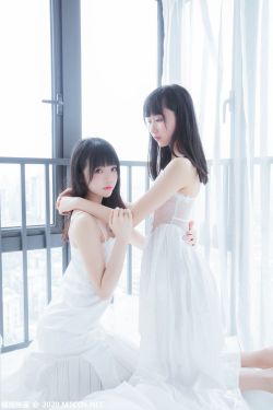 [喵糖映画] VOL.173  木绵绵  她?白色长裙