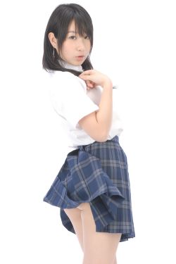 [BWH] BJK0008 Rui Kiriyama 桐山瑠衣 棚拍校服