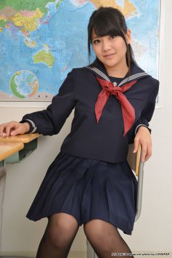 [LOVEPOP] Mai Tamaki 玉城マイ Sailor suit! – PPV