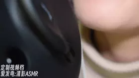 清影_挑逗你的耳朵_定制