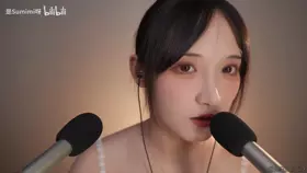 是sumimi呀_边贴耳数羊边轻拍你的背_哄我的宝贝睡个好觉_【充电】边贴耳数羊边轻拍你的背_哄我的宝贝睡个好觉