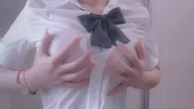 菜菜cyl不好吃_学长，我的身材不错吧