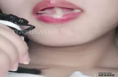 皖皖该睡觉啦_涩涩长舌合集_1