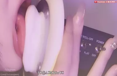 小米_ASMR_福利_1V~1