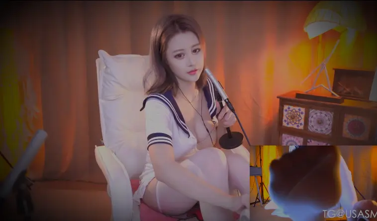 隔壁的苏苏_水手服按摩