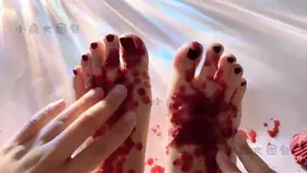 小鹿大困包_1_13_滴蜡