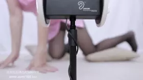 晓mi_V2_hei丝足摩擦_(5)