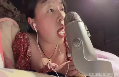 YUKA_ASMR高清自购3