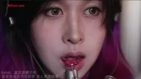 其实是椰子啦_天啃玻璃棒口腔音