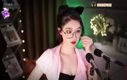 【虎牙默指导】姐姐再骂我一次 ?喜欢 超长助眠专治老司机 2