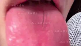 小鹿大困包_近距离甜甜麦