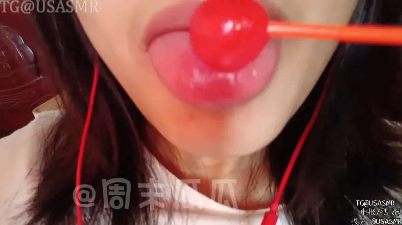 周末瓜瓜_B站周末瓜瓜充电视频_棒棒糖特辑