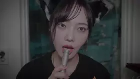 Nareun_小勾勾给你舔耳朵 Nareun_小勾勾给你舔耳朵