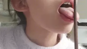 菜菜cyl不好吃 你的形状