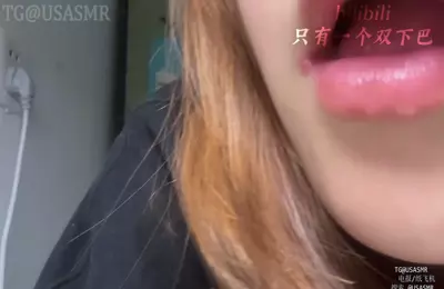 只有一个双下巴_手指_甜屏