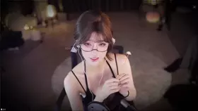 张爱玲__特工潜入训练