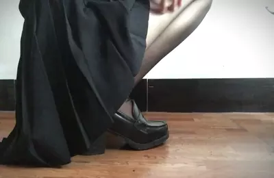 1m8的烤猫猫_0d黑丝制服高跟鞋