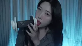 DOOBOO_舔耳