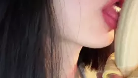 Nana困薯-甜甜的Banana