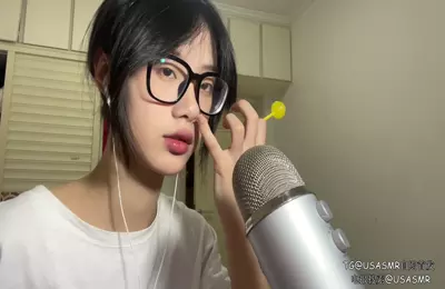 芒川不是荒_棒棒糖一点敲击~1