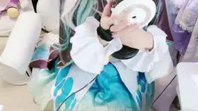 亭子ww_流萤~舔耳~流萤prpr