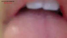 酥小熹_舔屏