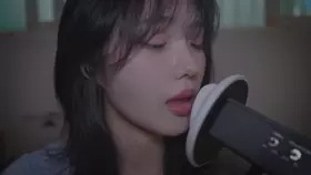 Nareun_感受舌头的摩擦 Nareun_感受舌头的摩擦