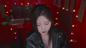 Yoonying_今天与女性朋友度过冬夜
