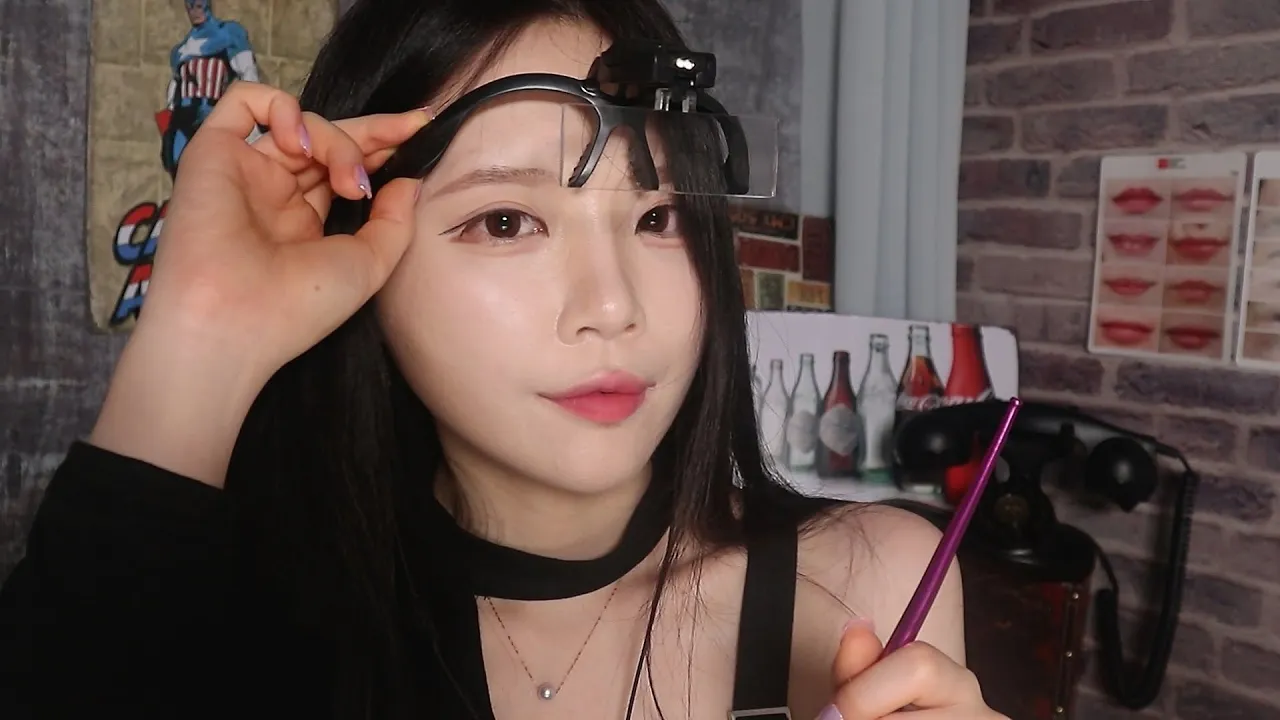 帮助睡眠的纹眉店 帮助大家安心地休息