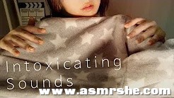 在你头上令人陶醉的声音[PPOMO ASMR]