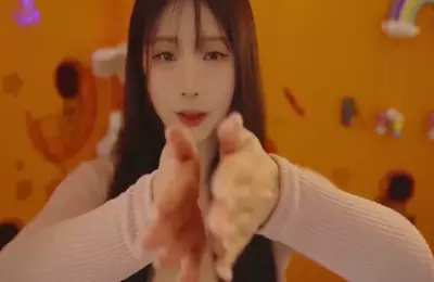 yoonying_今天你是宝贝哦