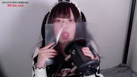 綺雨せな_25.5.1_fanbox限定耳舐め動画_