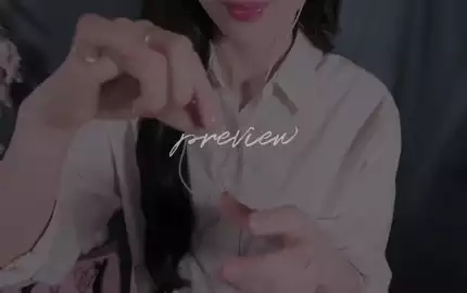 ASMR-Invisible-Hair-Salon-Haircut–Style-RP