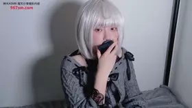 綺雨せな_25.02.28_FANBOX_顔出し耳舐め