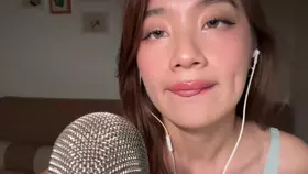 lin_口腔音_舔耳_Mouth_Sound_w_LOTS_OF_LICKING_