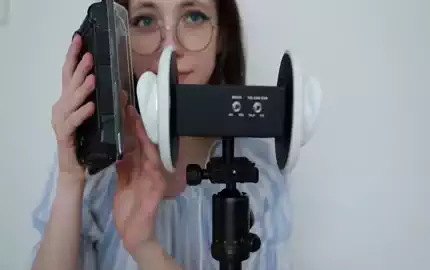 【Elles】 ASMR小姐姐系列 5