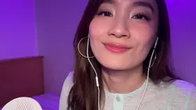 lin_You_ll_Love_This_Mouth_Sounds_Video