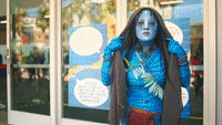 San Diego Comic-Con International 2023 Cosplay Music Video – S-MV