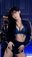 BJ 고라니율 golaniyule0 – The Magic Bomb – 韩国女主播