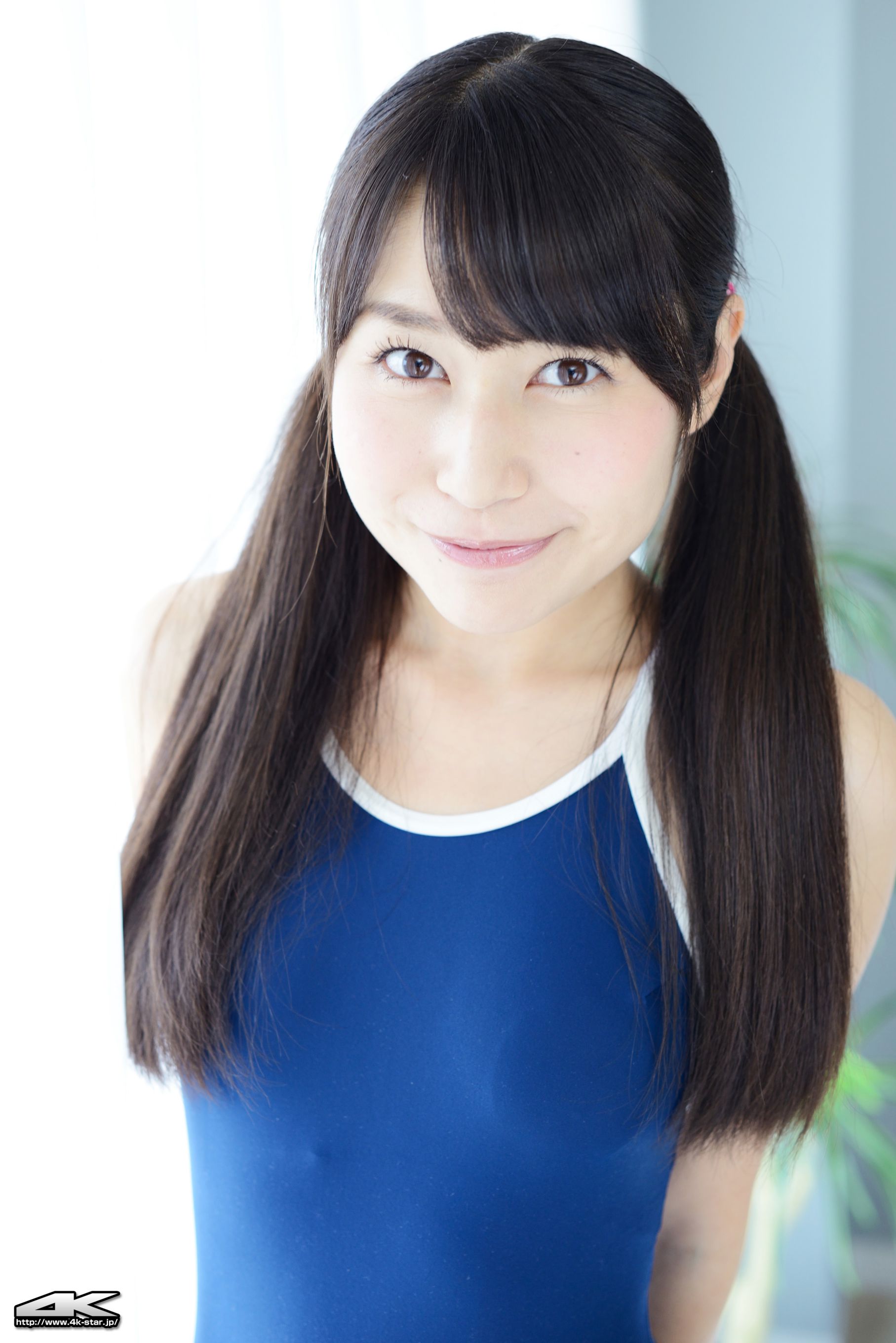 [4K-STAR] NO.00312 川又静香 Swim Suits 死库水_第3张