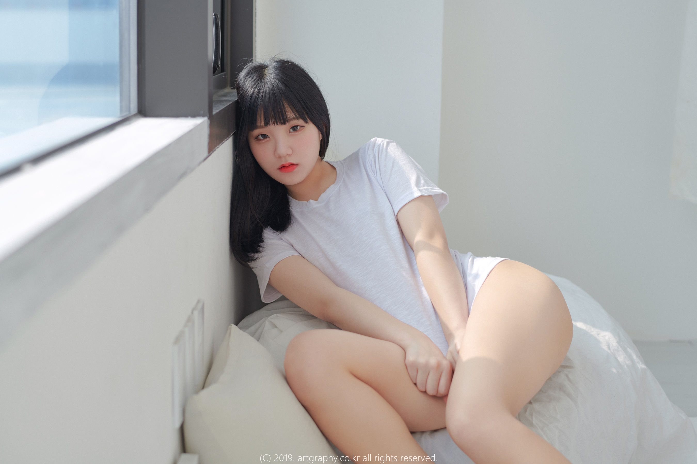 [ARTGRAVIA] VOL.057 Jenny_第1张