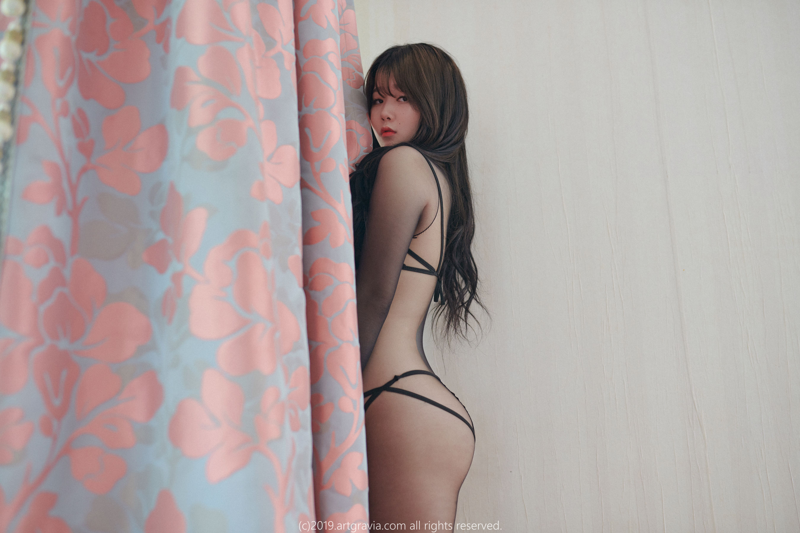 [ARTGRAVIA] VOL.103 Zia_第1张